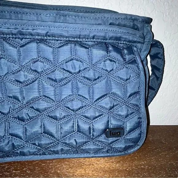 Lug Wings Crossbody Purse Bag - Picture 10 of 11